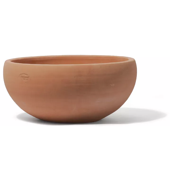 Kirschke Terraneo Premium-Terracotta