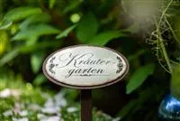 Ernte ohne Garten - Im duftenden Kräutergarten auf dem Balkon